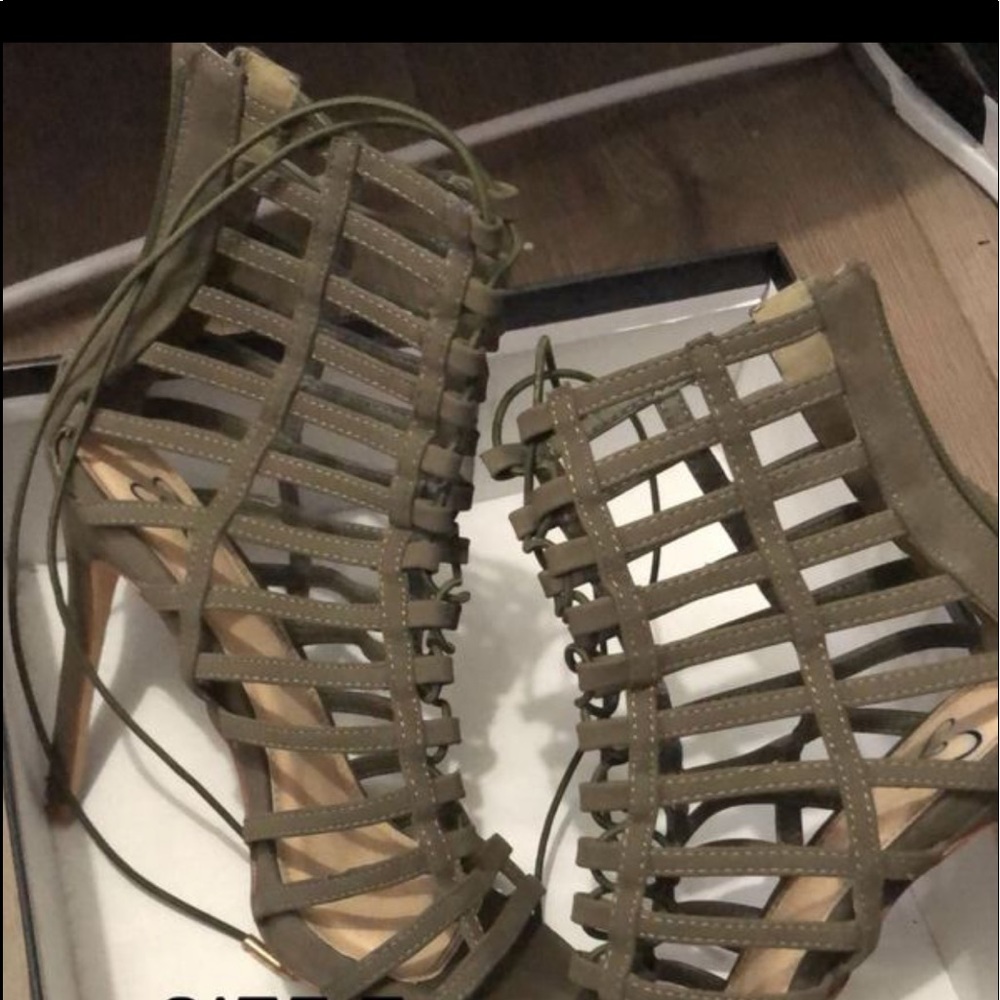 Heels